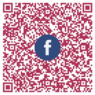Facebook QR Code