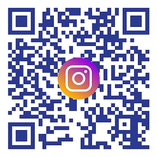 Instagram QR Code