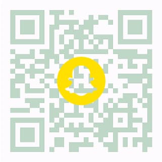 Snapchat QR Code