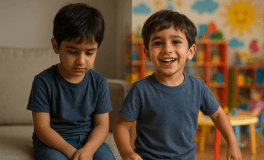 How Does Nursery Help Develop Your Child's Social Skills?