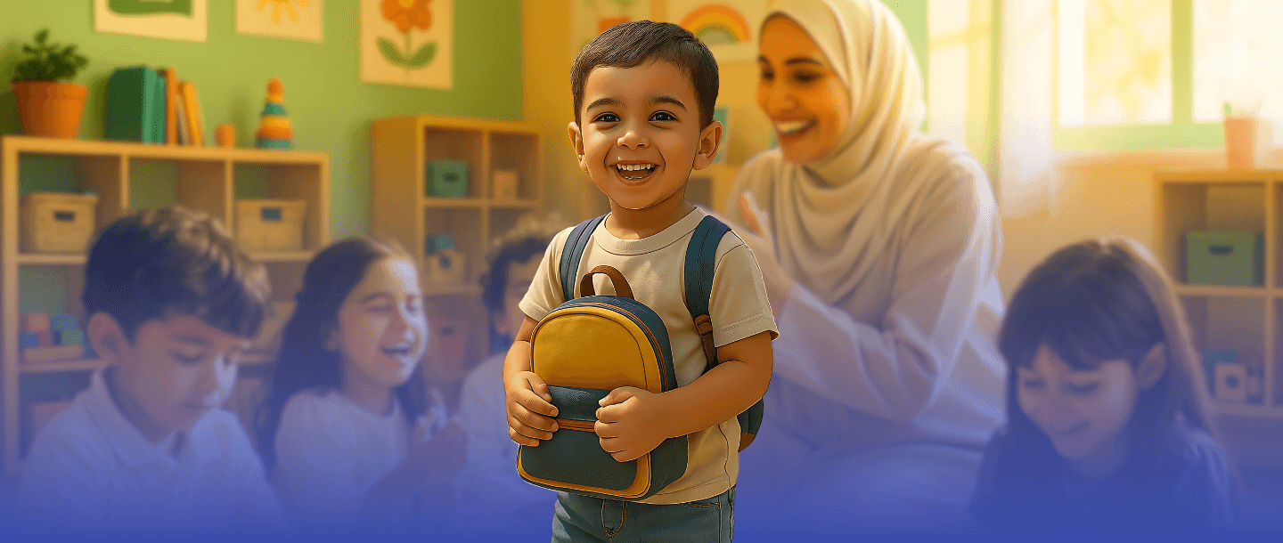 دليلك الشامل لاختيار الحضانة المثالية لطفلك