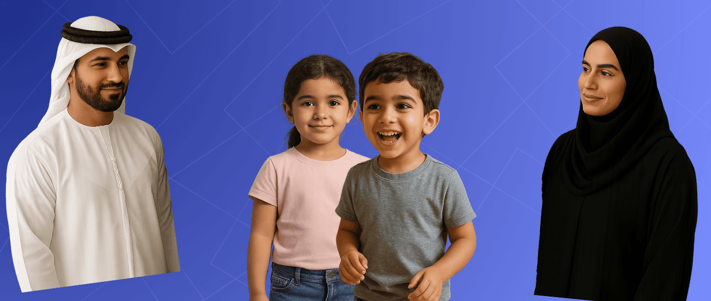 كيف تبني ثقة طفلك في سنواته الأولى؟