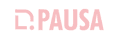 PAUSA logo